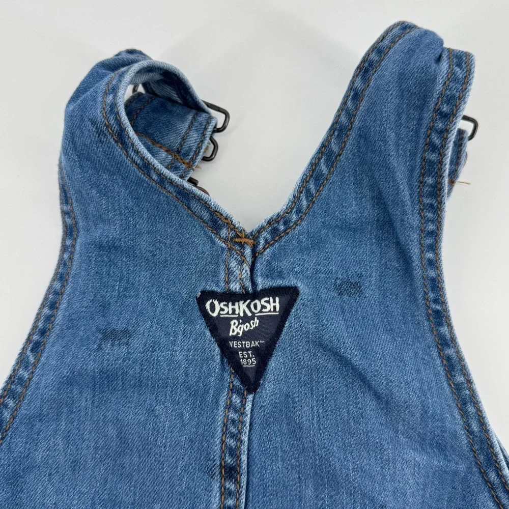 OshKosh Bgosh classic denim